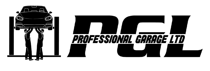 Professional Garage Ltd